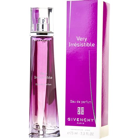 ysl very irresistible|Very Irresistible Eau de Parfum Givenchy for women.